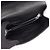 Borsa a mano 2-Way in pelle nera Yves Saint Laurent Nero - vista 3