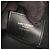 Borsa Tote Bold Yves Saint Laurent in pelle nera Nero - vista 4