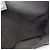 Borsa Tote Bold Yves Saint Laurent in pelle nera Nero - vista 5