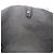 Borsa Tote Bold Yves Saint Laurent in pelle nera Nero - vista 6