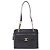 Bolso Tote Chanel Coco Mark Negro