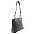 Bolso Tote Chanel Coco Mark Negro - vista 2