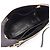 Bolso Tote Chanel Coco Mark Negro - vista 3