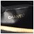 Bolso Tote Chanel Coco Mark Negro - vista 4