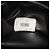 Bolso Tote Chanel Coco Mark Negro - vista 5