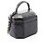 Bolso Vanity Chanel Coco Mark Negro - vista 2