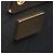 Bolso Vanity Chanel Coco Mark Negro - vista 5