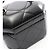 Bolso Vanity Chanel Coco Mark Negro - vista 6