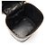 Borsa Chanel Coco Mark in nero - vista 3
