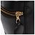 Borsa Chanel Coco Mark in nero - vista 7