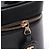 Sac à main Chanel Coco Mark Noir - vue 8