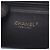 Chanel CC Figley Vanity Bag Schwarz Blau - Ansicht 4