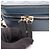 Chanel CC Figley Vanity Bag Schwarz Blau - Ansicht 8