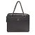 Sac à main Chanel Coco Mark Antique Gold Hardware Noir