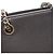 Sac à main Chanel Coco Mark Antique Gold Hardware Noir - vue 10