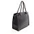 Sac à main Chanel Coco Mark Antique Gold Hardware Noir - vue 2