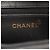 Sac à main Chanel Coco Mark Antique Gold Hardware Noir - vue 4