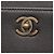 Sac à main Chanel Coco Mark Antique Gold Hardware Noir - vue 8