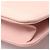 Borsa a tracolla Chanel Coco Mark Rosa - vista 10