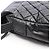 Bolso Messenger Chanel Coco Cocoon Negro - vista 6