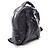 Zaino/Borsa Chanel Coco Cocoon Nero - vista 2