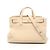 Borsa Tote Media Christian Dior Dior Normandy Beige