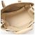 Borsa Tote Media Christian Dior Dior Normandy Beige - vista 3
