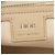 Borsa Tote Media Christian Dior Dior Normandy Beige - vista 4