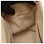 Borsa Tote Media Christian Dior Dior Normandy Beige - vista 5