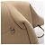 Borsa Tote Media Christian Dior Dior Normandy Beige - vista 7