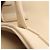 Borsa Tote Media Christian Dior Dior Normandy Beige - vista 9
