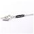 Autre Marque Tiffany & Co. T Smile Mini Halskette - Ansicht 4