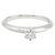 Autre Marque Tiffany & Co. Solitär-Diamantring - Ansicht 2