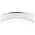 Autre Marque Bague Anneau Milgrain en Platine Tiffany & Co. - vue 3