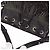 Autre Marque Saint Laurent Fringe Emmanuelle Bucket Studded Leather Small Noir - vue 5