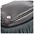 Autre Marque Saint Laurent Fringe Emmanuelle Bucket Studded Leather Small Noir - vue 6