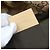 Borsa Gucci Bamboo Frame in tela GG Beige - vista 5