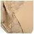Borsa Gucci Bamboo Frame in tela GG Beige - vista 7