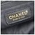 Chanel Travel Line Boston Nylon Mini Black - view 4