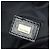 Chanel Travel Line Boston Nylon Mini Black - view 5