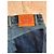 Vêtements Vetements x Levi's Denim Jeans - vista 5