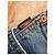 Vêtements Vetements x Levi's Denim Jeans - vista 6