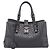 Bottega Veneta Roma Intrecciato Nappa Small Marrone