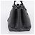 Bottega Veneta Roma Intrecciato Nappa Small Marrone - vista 4