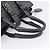 Bottega Veneta Roma Intrecciato Nappa Small Marrone - vista 7