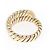 Bulgari Bvlgari Tubogas Ring Golden - Ansicht 3