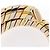 Bulgari Bvlgari Tubogas Ring Golden - Ansicht 4
