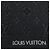 Sciarpa Louis Vuitton My Monogram Eclipse Marrone Nero - vista 4