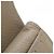 Louis Vuitton Bicolor Monogram Empreinte Portefeuille Claire Wallet Beige Grigio - vista 8