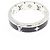 Louis Vuitton Spike Ring Silvery - view 3